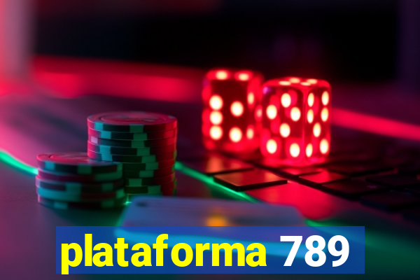 plataforma 789